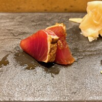 まんてん鮨 日比谷オクロジ店 - 