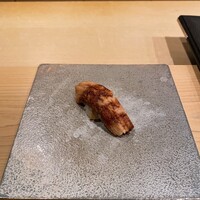 鮨 五徳 -  鮨 五徳 -