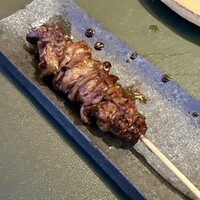 やきとり 嶋家 - 