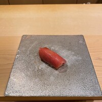 鮨 五徳 -  鮨 五徳 -