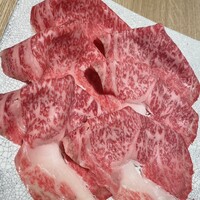 しゃぶしゃぶと焼肉 わにく ミッドランドスクエア店 - 