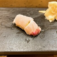 まんてん鮨 日比谷オクロジ店 - 