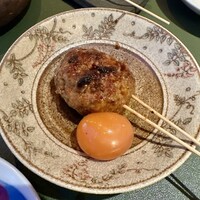 やきとり 嶋家 - 