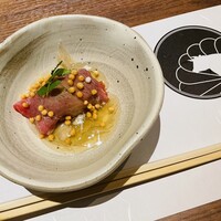 しゃぶしゃぶと焼肉 わにく ミッドランドスクエア店 - 