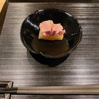 鮨 五徳 -  鮨 五徳 -