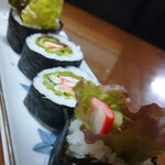 寿司ふくちゃん - 