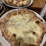 Pizzeria Terzo Okei - 