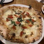 Pizzeria Terzo Okei - 