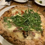 Pizzeria Terzo Okei - 