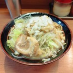 横濱家系ラ－メン 馬場壱家 風の陣 - 