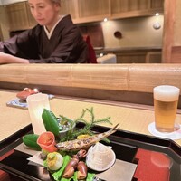 青蓮院門跡前 月おか - 