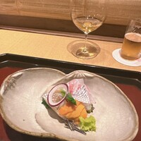 青蓮院門跡前 月おか - 