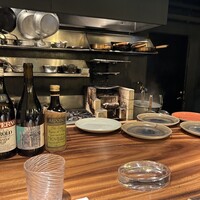ボッテゴン - 