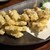 くんなまし - 料理写真:ホタルイカ・ふきのとう　天ぷら
