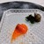 フレンチレストラン 蔦の葉 - 料理写真:つぶ貝としそ、サーモンとトマト