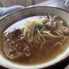 首里うかじ うかじそば