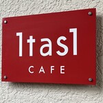 1tas1 CAFE - 