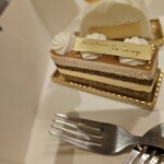 Patisserie Yu Sasage - 