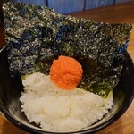 中華蕎麦 かたやま 本店 - 