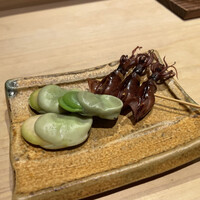 海味 - 
