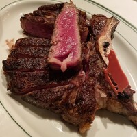 ウルフギャング・ステーキハウス 丸の内店 - 