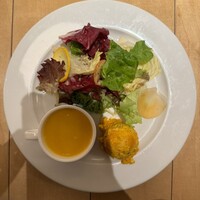 Osteria UVA RARA 横浜 - 