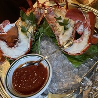 ウルフギャング・ステーキハウス 丸の内店 - 