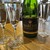 MEAT&WINE WINEHALL GLAMOUR - ドリンク写真:乾杯のスパークリング