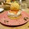 カフェ アクイーユ 恵比寿店