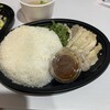 本格タイ料理バル プアン 学芸大学店