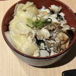 Shimokita Saba Shokudou Sasuke Sakaba - 