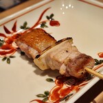 Yakitori Takahashi - 