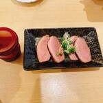 手打そば 大地 - 