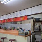 大久ラーメン - 