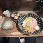 Tokyo Style Noodle ほたて日和 - 