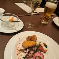 トラットリアイタリア 銀座店 - 