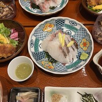 和食日和 おさけと 赤坂 - 