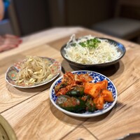 大衆肉酒場 こだわり米 匠 - 