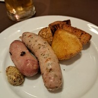 トラットリアイタリア 銀座店 - 