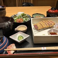 かどや 虎ノ門 - 