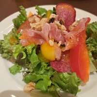 トラットリアイタリア 銀座店 - 