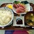 味いち - 料理写真:刺身定食（７００円）