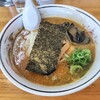 ハルピンラーメン 諏訪本店