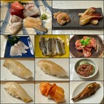 Sushi Osa Uchi - 