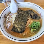 ハルピンラーメン - 