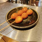 Yakitori Tsukada - 