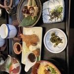 和食うお進 - 