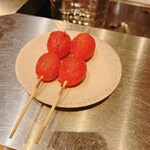 Yakitori Tsukada - 