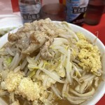 ラーメン二郎 仙台店 - 