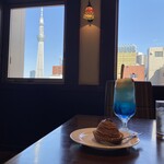 66DINING 六本木六丁目食堂 - 